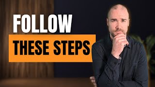 3 Steps to Take When You Make a Mistake as a Leader