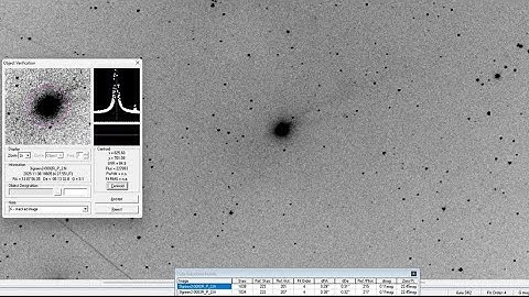 New Images Show Jet Structure Emanating from 3I/ATLAS