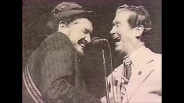 Roy Acuff & Boxcar Willie - Fireball Mail