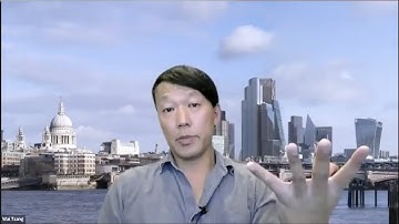 The Missing Weltanschauung Part 2: System Change w/ Wai H. Tsang