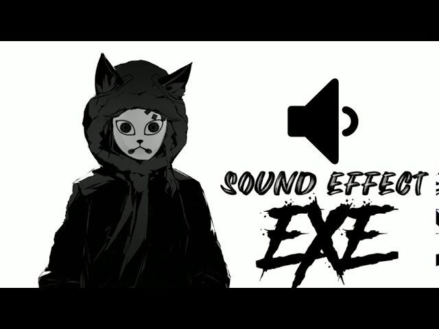 SOUND EFFECT EXE   Ganteng kan Jangan lupa Subrek 1080p  1080 X 1920 60fps class=