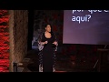 Comunicação não violenta é sobre afeto | Amanda Torres | TEDxRioVermelho