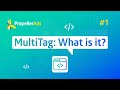 Video1.What is MultiTag for Publishers: 4 Formats in 1 - Push, In-Page Push, OnClick & Interstitials