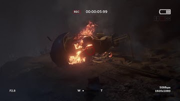 Outlast 2 pt 1| Run,Hide,DIE