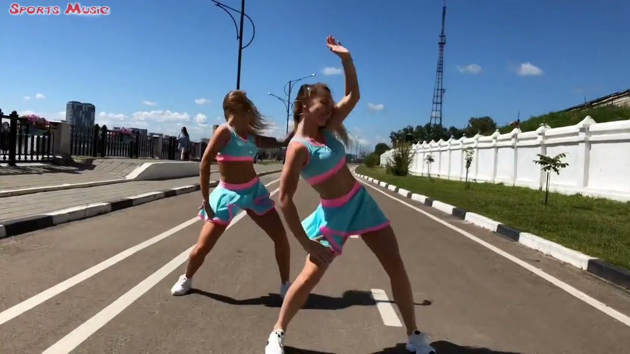 NIVIRO - Time For Polka