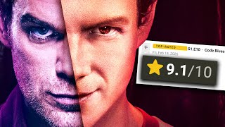 How Dexter FINALLY Made a HIT Finale