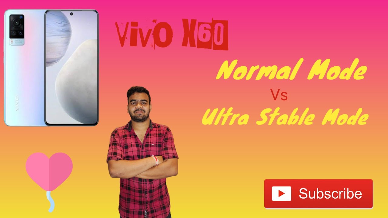 #Vivo_X60