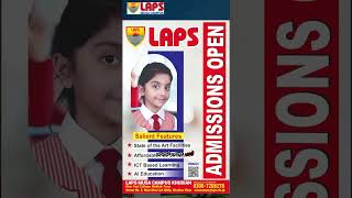LAPS Musa Campus Khudian Khas | Taleem, Tarbiyat aur Technology ka Perfect Mel | Official School