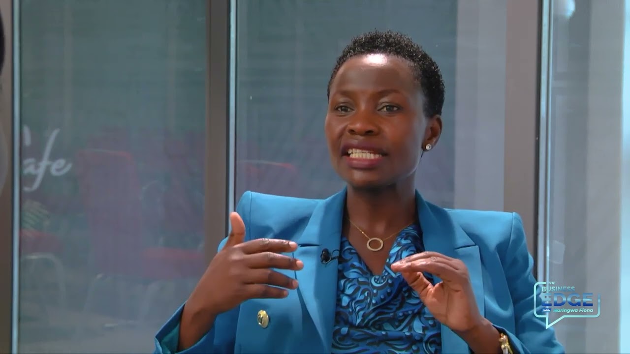 MSMEs in Africa: Ecosystem Gaps, Informality and Access to Finance