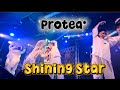 Shining Star/Protea*(バイプロテア)【2026.5.24@甲府CONVICTION】