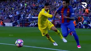 60+ Players Destroyed by Neymar Jr in Barcelona