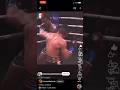 🇲🇽 PITBULL vs ROACH 🏃🏾‍♀️‍➡️