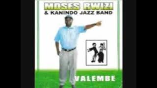 Moses Rwizi ;Kuwirirana