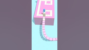 Stacky Dash 3D Games Android iOs Gameplay #shorts #short #12