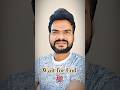 👉 Part 1 – Aaj ka dard hi kal ki jeet hai #shorts #ytshorts #motivation #motivationalspeech #viral