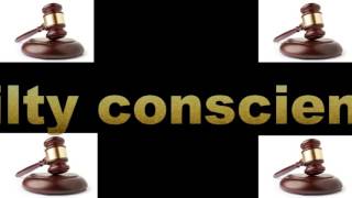 GUILTY CONSCIENCE-EMINEM FT.DR DRE