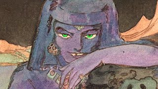 Pixie: The Life and Art of Pamela Colman Smith