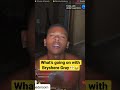 Whats going on with bryshere gray  bryaheregray