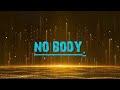 NOBODY BY DEBORAH LUKALU ft BISHOP BENJAMIN DUBE lyrics