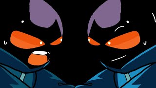 Close Chuckle but Whitty And MrWhitty Sings It