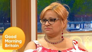 Woman Held Captive in a Cult for 30 Years | Good Morning Britain