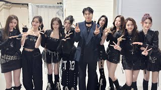 HEART2HEART dance mashup [FOCUS+DIRTY WORK] 12252025