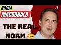 NORM MACDONALD: The RARE Unseen Footage They Tried To Hide! [MIND-BLOWING] 🤯