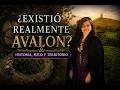 🔮 Historia y Mito. Mi experiencia e INICIACI&Oacute;N como SACERDOTISA de AVALON
