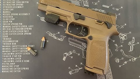 USPSA Power Factor!! What is it?