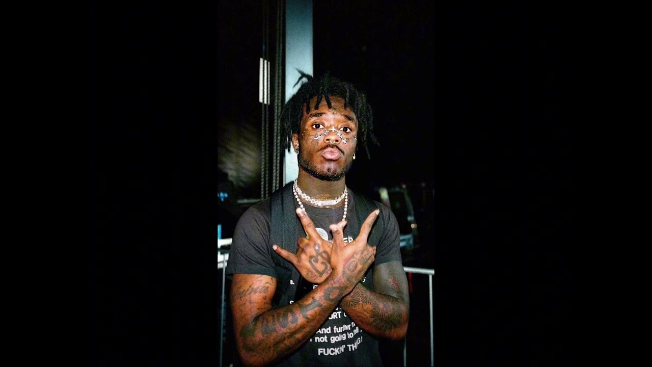 Lil Uzi Vert – Dat Way 