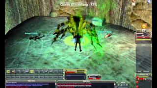 Everquest Tutorial: Mines of Gloomingdeep Queen Gloomfang