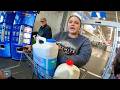 Repeat Karen Shoplifter Didn’t See This Coming | Karens Getting Arrested By Police