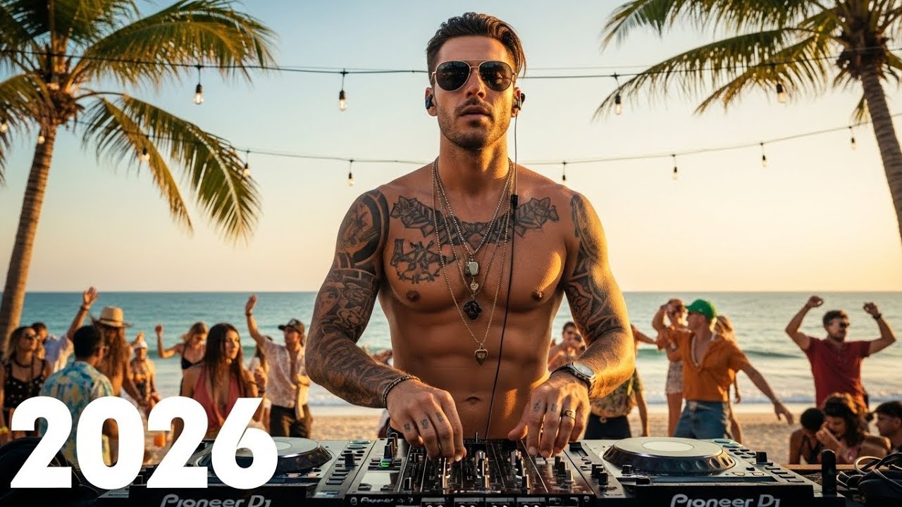 Summer Mix 2026 🍓 Best Popular Songs 2026 🍓Faded, Supergirl, A Sky Full Of Star, Perfect Cover