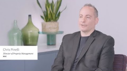 RIDC uses Prism to make industrial property management a breeze