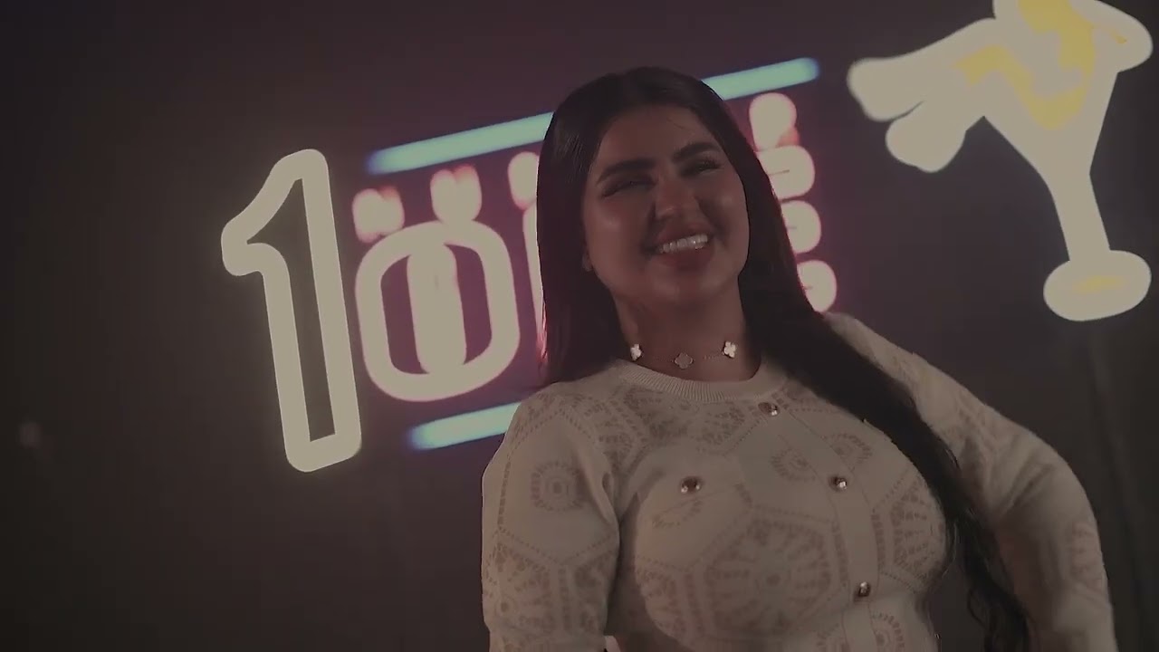 قمر الزمان🎤 الترند الجديد ماعندي غيرج🔥حصريا على نايت كلوب نمبر وان🚨