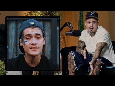 Lil Grifo Speaks On How He Signed 2euceface!