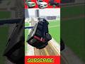 Scorpio Car jumping 💥 Challenge Video #indianbikedriving3d #gaming #cargame #shorts