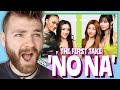 British Guy REACTS to NO NA "ROLLERBLADE" | THE FIRST TAKE | REACTION!!