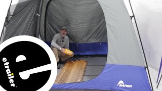etrailer | A Closer Look at the Klymit Insulated Static V2 Sleeping Pad