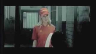 Mcdonalds Prison Visit - Funny Television Advert .Cracker.co.za
