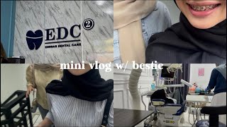 Download Lagu mini vlog | kontrol behel edition ✨🦷 MP3