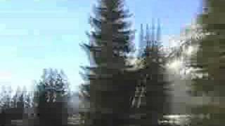 Mobi TV Snowboarder Promo