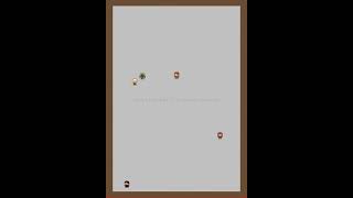 I made a game on Gamemaker 8.1 engine