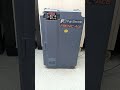 Fuji Frenic Ace VFD | #fuji #vfd #inverter #frenic #ace #fujielectric