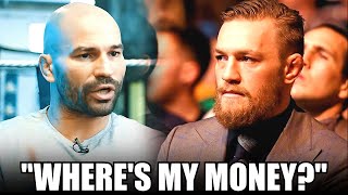 Artem Lobov GOES AFTER Conor McGregor over Proper 12 (Conor & Artem Fallout)