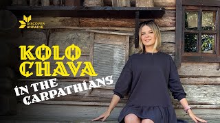 MAGICAL CARPATHIAN VILLAGE KOLOCHAVA. Discover Ukraine & Vlog 470: War in Ukraine