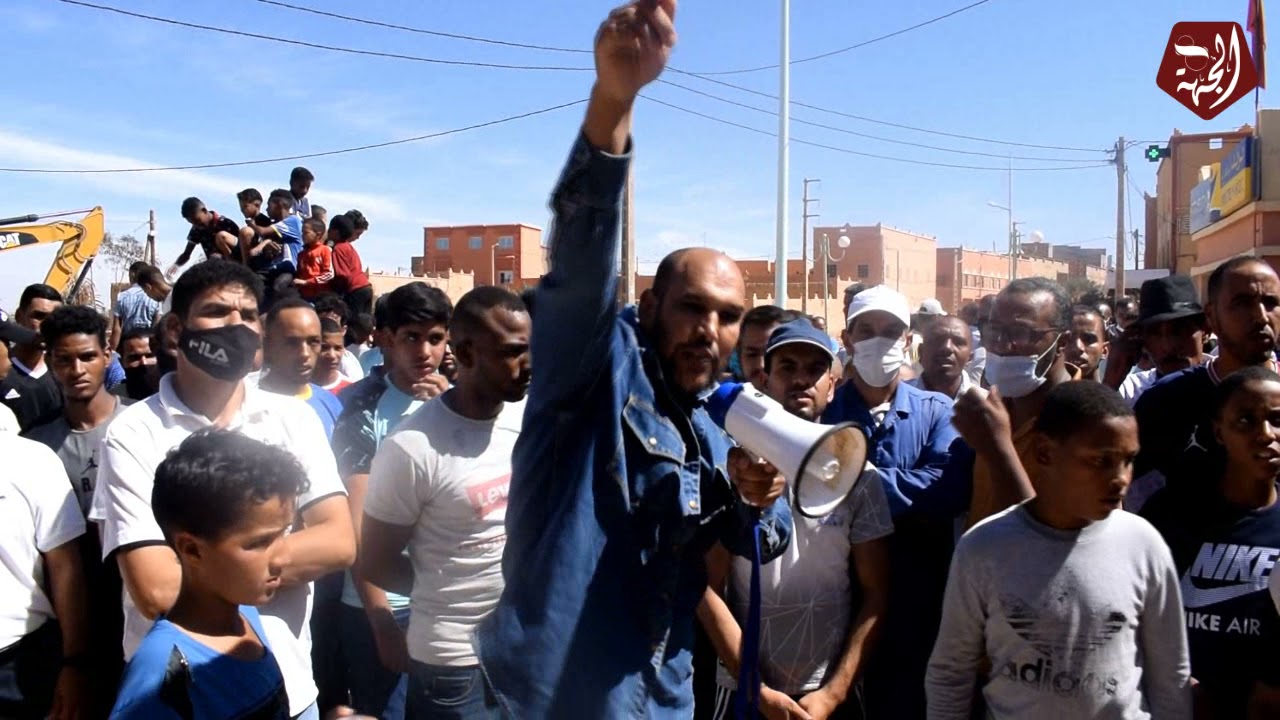 ربورتاج : القصة الكاملة لانتخاب رئيس جماعة فركلة العليا