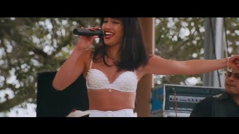 Thumbnail of Selena - Como La Flor (HD)