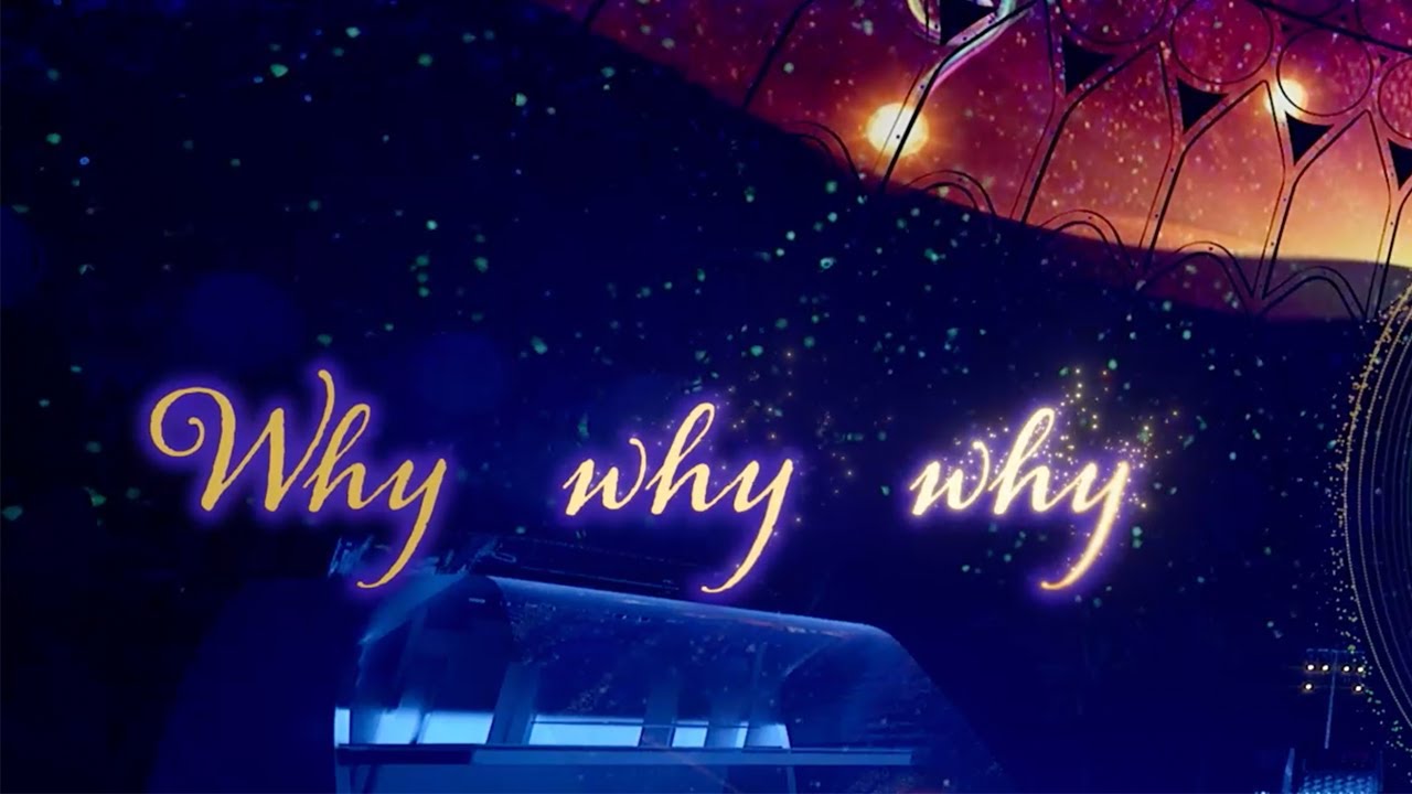 Expo 2020 Dubai Presents Shekhar Kapur and A.R. Rahman’s Why? The Musical | Why Why Why adlı videoyu YouTube'da izle Expo 2020 Dubai Presents Shekhar Kapur and A.R. Rahman’s Why? The Musical | Why Why Why adlı videoyu YouTube'da izle