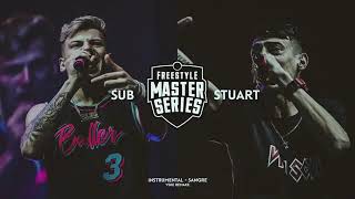 Download lagu Sub vs Stuart---Instrumental/ FMS argentina